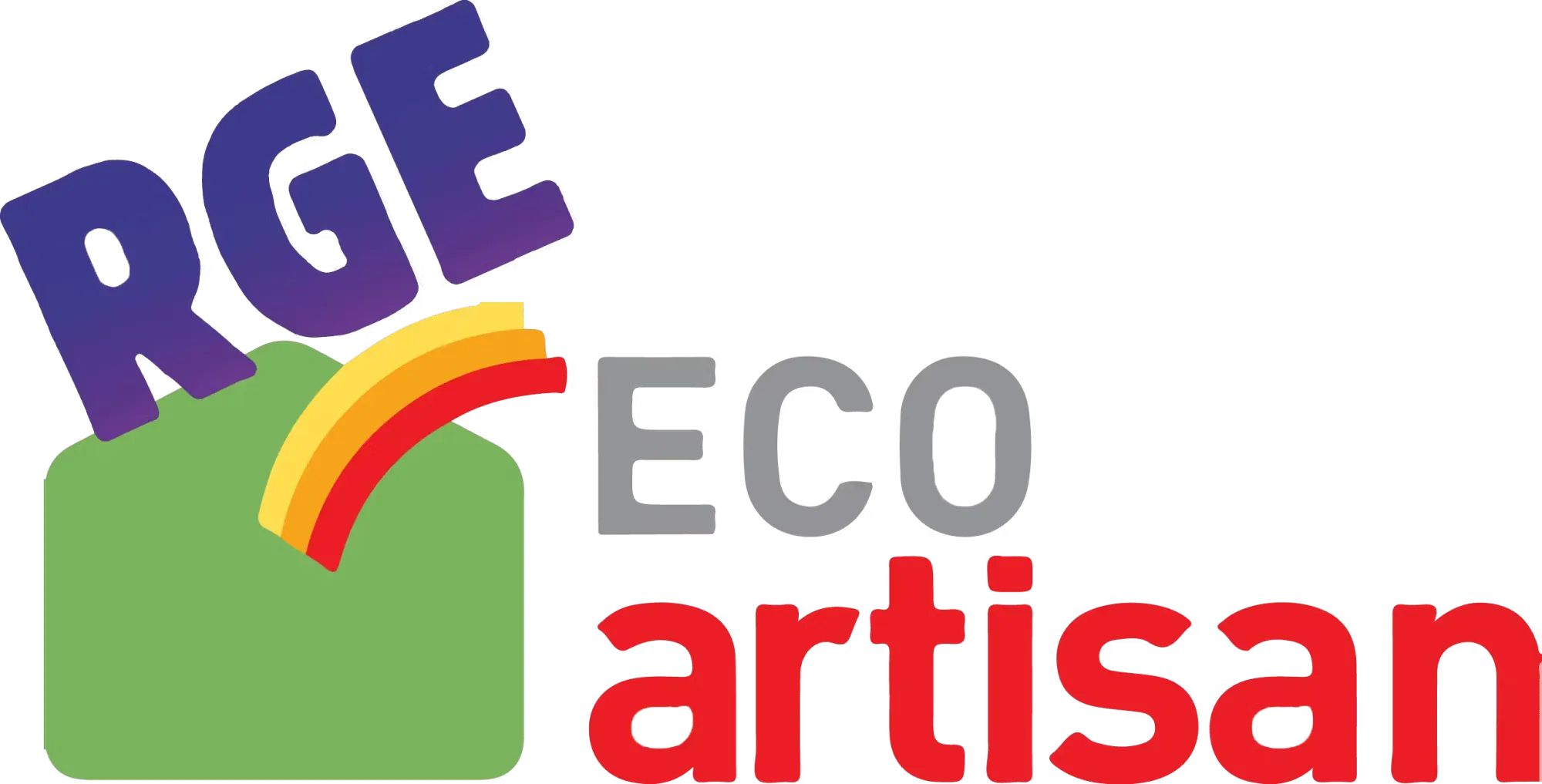 RGE eco artisan RGE eco artisan